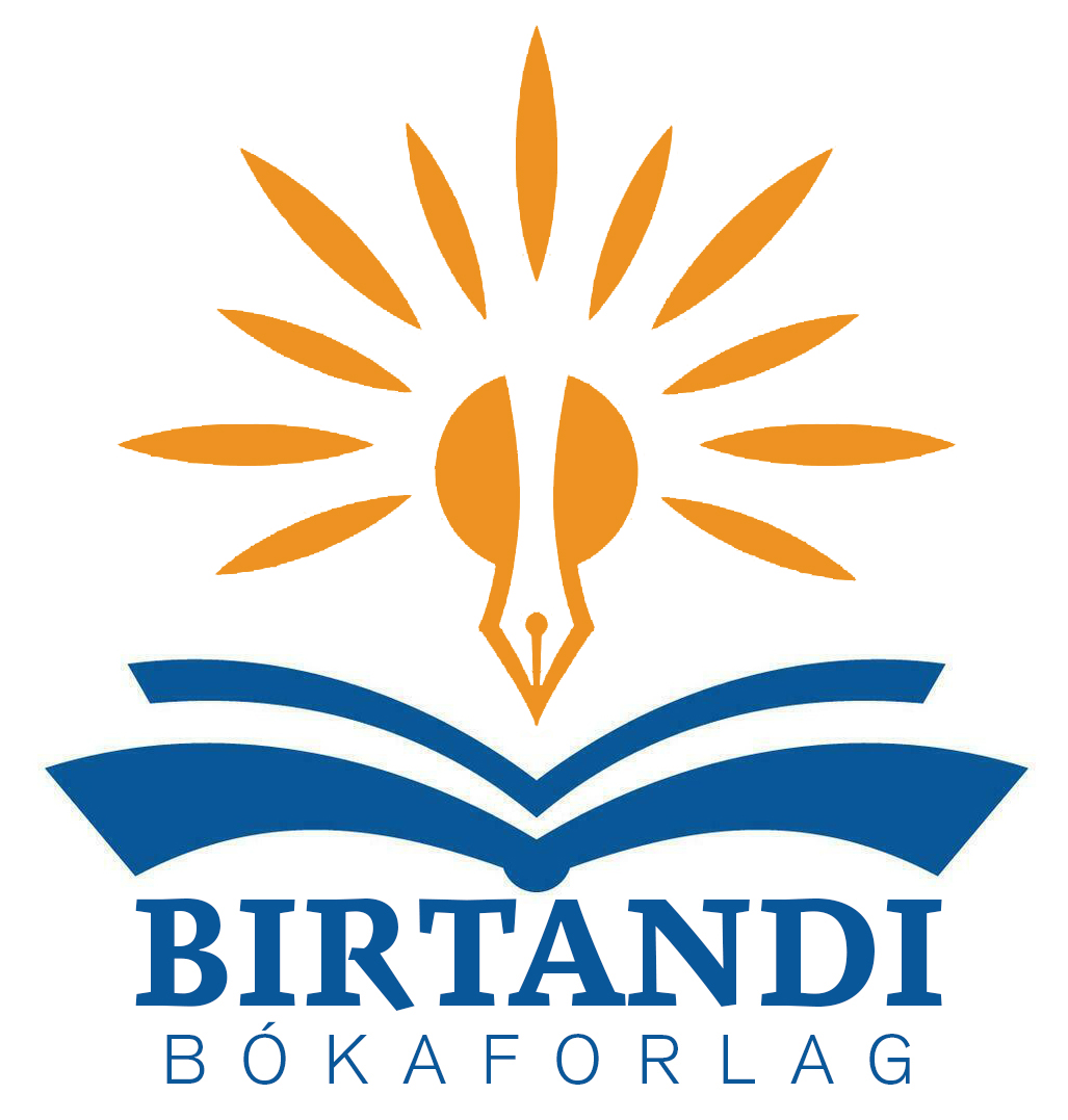 Birtandi bókaforlag